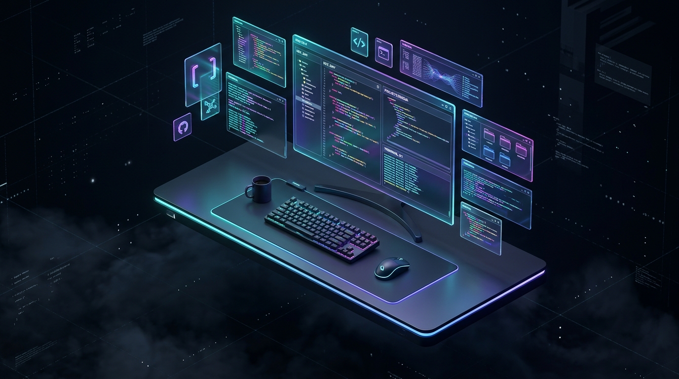 DevOps, Cloud & System Administration Hub